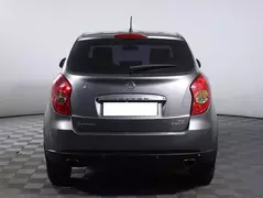 SsangYong Actyon, фото №6