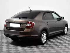 Skoda Rapid, фото №5