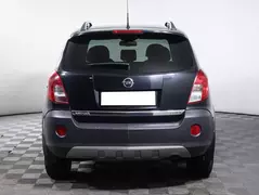 Opel Antara, фото №6