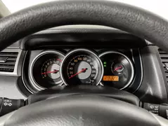 Nissan Tiida, фото №11