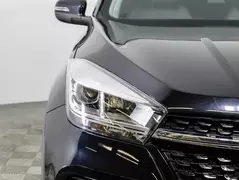 Chery Tiggo 4, фото №15