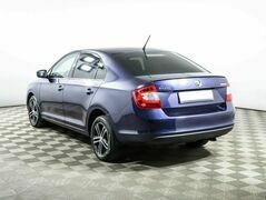 Skoda Rapid I, фото №4