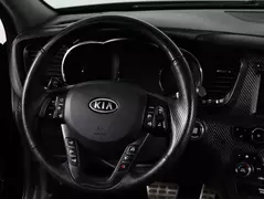 Kia Optima, фото №18