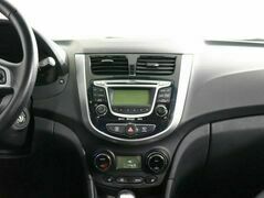 Hyundai Solaris 1.6 Автомат, фото №8