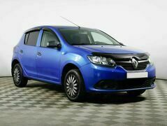 Renault Sandero 1.2 Механика, фото №2