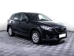 Mazda CX-5, фото №3
