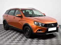 LADA (ВАЗ) Vesta, фото №3