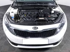 Kia Optima, фото №9
