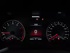 Haval F7, фото №16