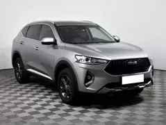 Haval F7, фото №3