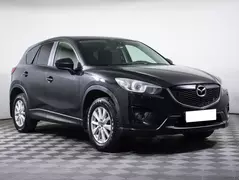 Mazda CX-5, фото №3