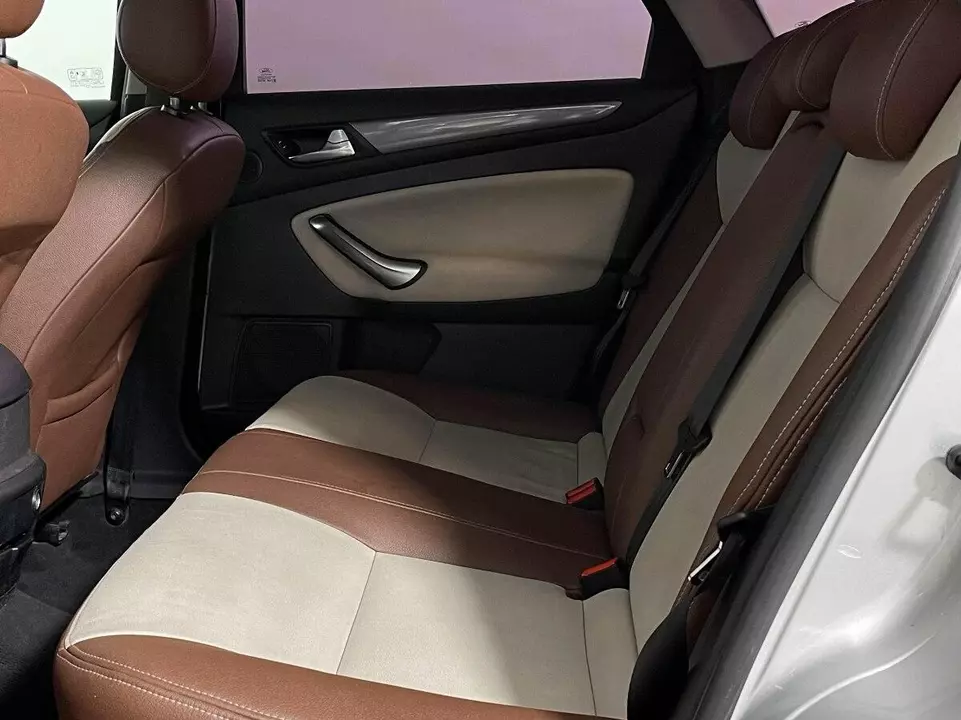 Ford Mondeo, фото №10