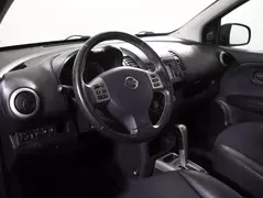 Nissan Note, фото №14