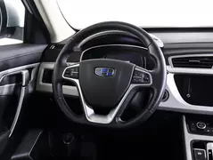 Geely Atlas, фото №17