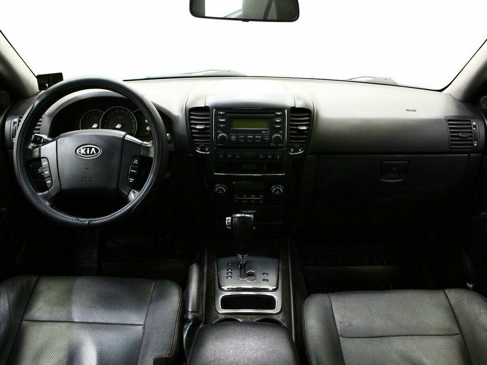 Kia Sorento, фото №6