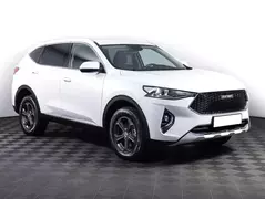 Haval F7, фото №3