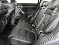 Geely atlas pro робот 2021 с пробегом 8 100 км, фото №5