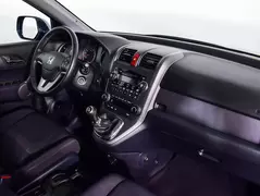 Honda CR-V, фото №9