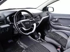 Kia Picanto, фото №15