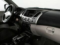 Mitsubishi L200, фото №5