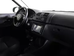 Skoda Fabia, фото №9