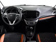 LADA (ВАЗ) Vesta, фото №14