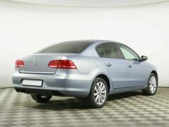 Volkswagen Passat B7, фото №4