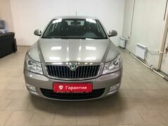 Skoda Octavia, фото №2