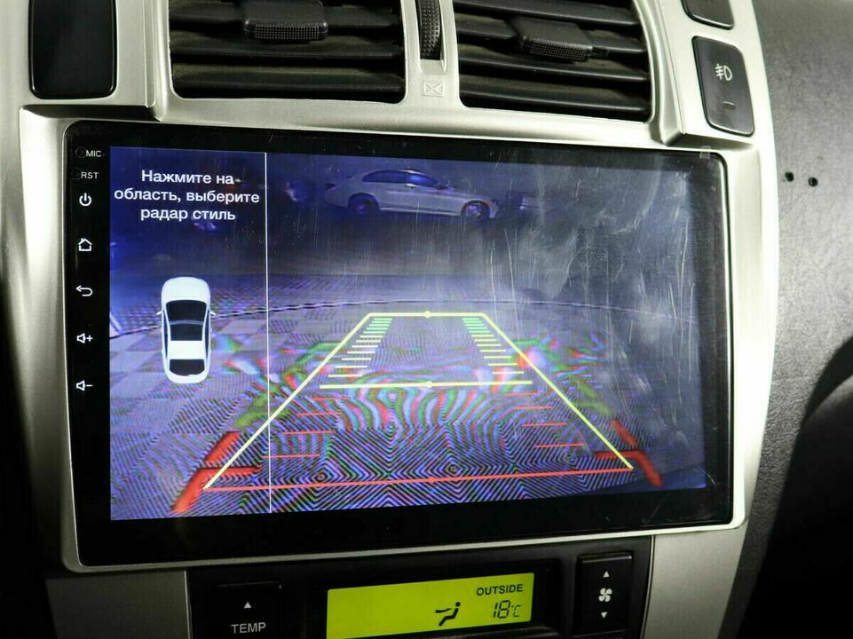 Hyundai Tucson I, фото №10