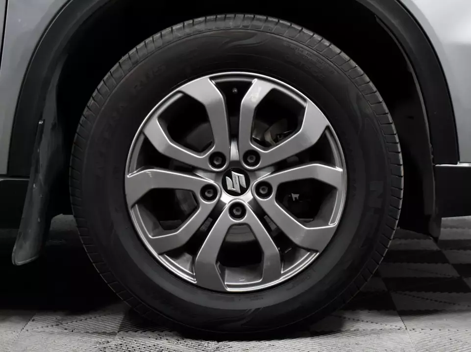 Suzuki Vitara, фото №14