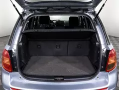 Suzuki SX4, фото №10
