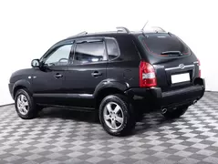 Hyundai Tucson, фото №7