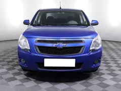 Chevrolet Cobalt, фото №2