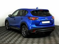 Mazda CX-5 I, фото №4