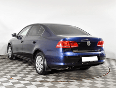 Volkswagen Passat B7, фото №5
