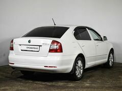 Skoda Octavia, фото №4