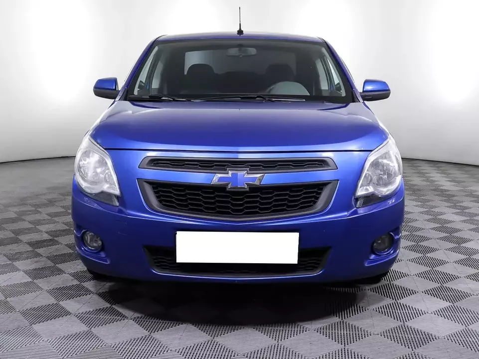 Chevrolet Cobalt, фото №2