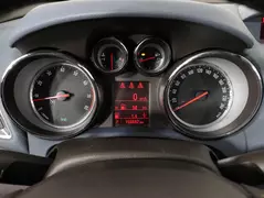 Opel Mokka, фото №14