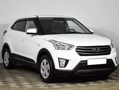 Hyundai Creta, фото №3