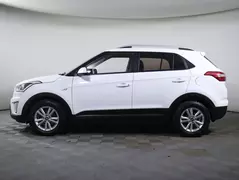 Hyundai Creta, фото №8