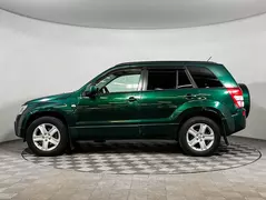 Suzuki Grand Vitara, фото №8