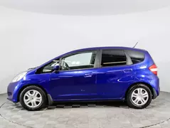 Honda Jazz, фото №8