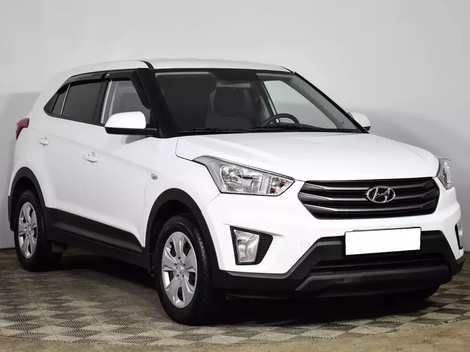 Hyundai Creta, фото №3