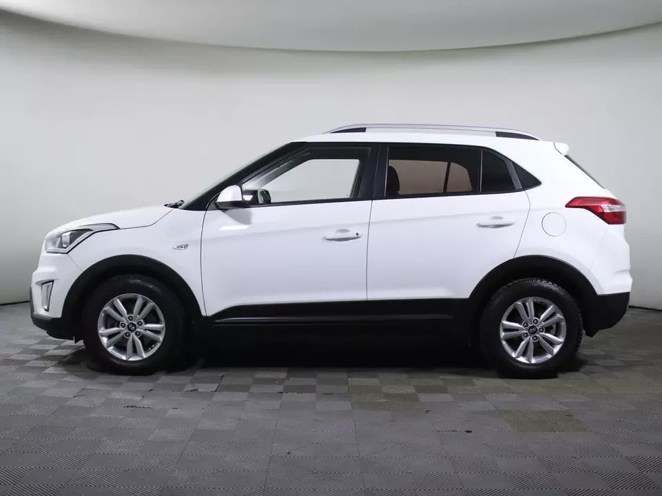 Hyundai Creta, фото №8