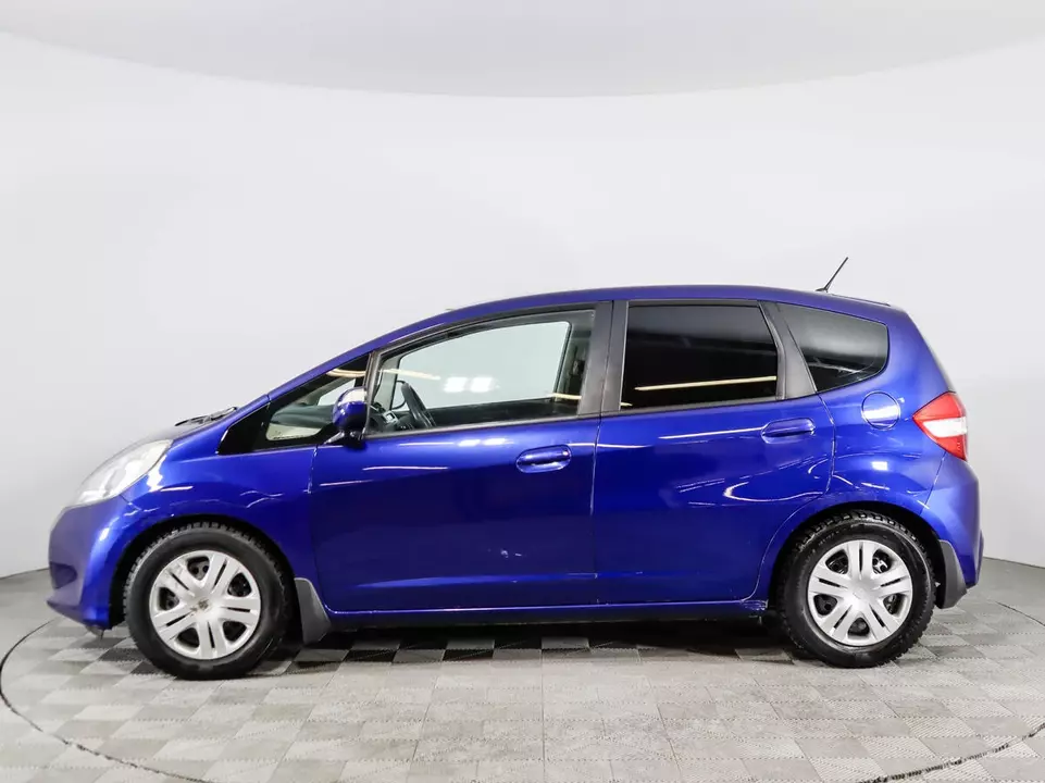 Honda Jazz, фото №8