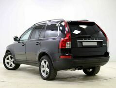 Volvo XC90 I Рестайлинг, фото №4
