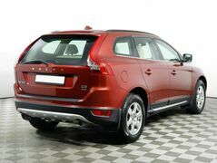 Volvo XC60 2.4 Автомат, фото №3