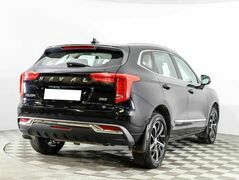 Haval jolion робот 2021 с пробегом 19 100 км, фото №8
