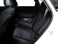 Hyundai Tucson, фото №12