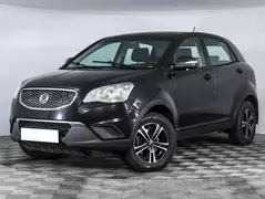 SsangYong Actyon, фото №1